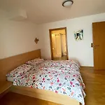 Panorama Das.schiller 公寓 巴德加斯坦