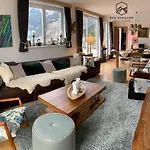 公寓 Panorama Das.schiller *