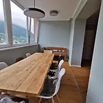 Panorama Das.schiller 巴德加斯坦