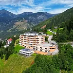 Panorama Das.schiller 公寓 *