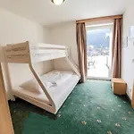 公寓 Panorama Das.schiller 巴德加斯坦