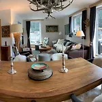 公寓 Panorama Das.schiller