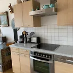 公寓 Panorama Das.schiller *