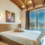公寓 Panorama Das.schiller *