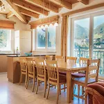 Panorama Das.schiller 巴德加斯坦