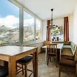 公寓 Panorama Das.schiller *