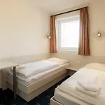 公寓 Panorama Das.schiller 巴德加斯坦