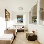 Panorama Das.schiller 公寓 巴德加斯坦