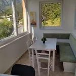 Panorama Das.schiller 公寓 *