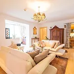 公寓 Panorama Das.schiller *