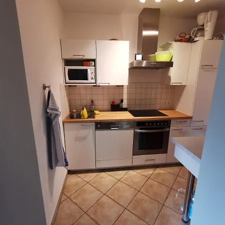 Panorama Das.schiller Apartman