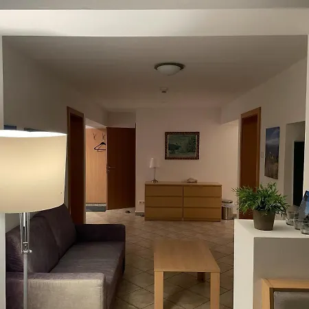 Apartman Panorama Das.schiller *