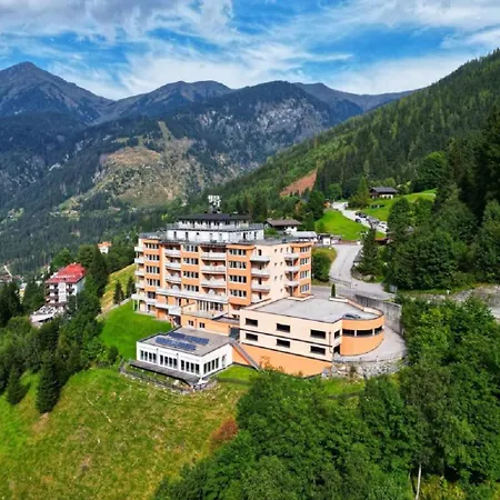 Panorama Das.schiller Apartament *