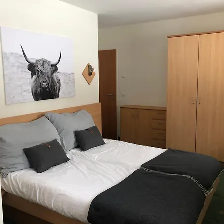 Panorama Das.schiller Apartament