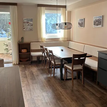 Panorama Das.schiller Apartament *