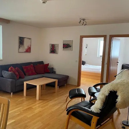 Panorama Das.schiller Apartament Bad Gastein