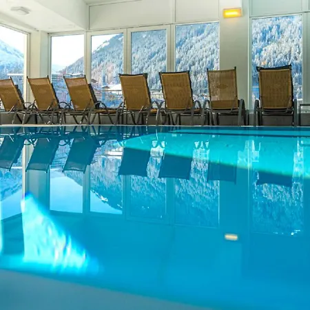 Apartment Panorama Das.schiller *