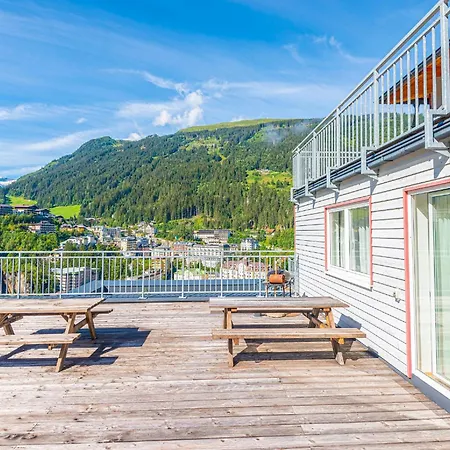 Panorama Das.schiller Bad Gastein