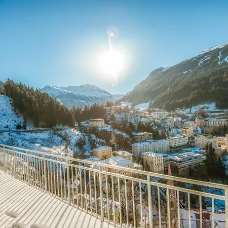 Apartment Panorama Das.schiller *
