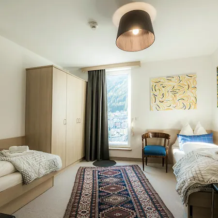 Apartament Panorama Das.schiller