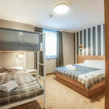 Apartament Panorama Das.schiller Bad Gastein