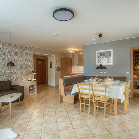 Apartament Panorama Das.schiller Bad Gastein