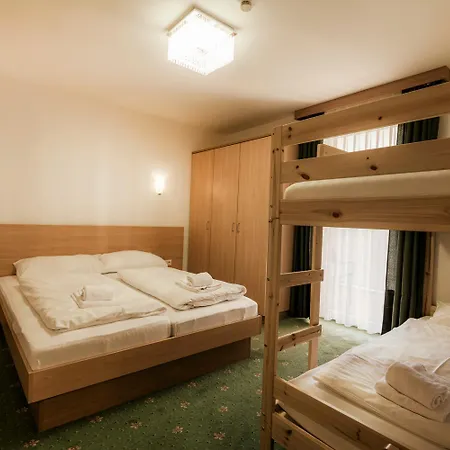 Panorama Das.schiller Apartament *