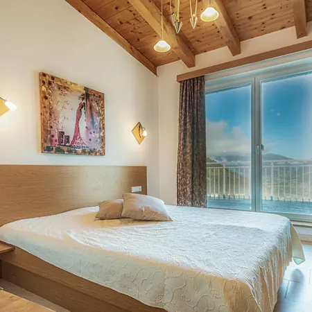 Apartment Panorama Das.schiller *