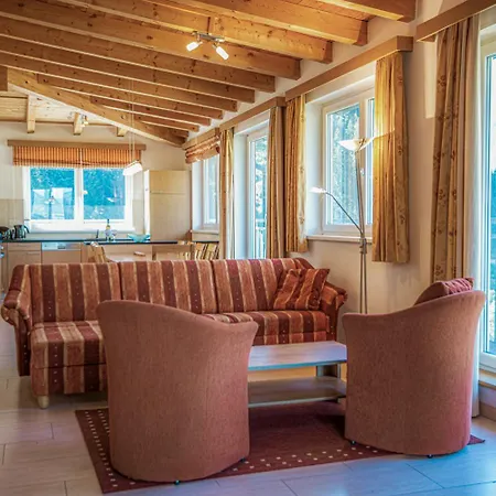 Panorama Das.schiller * Bad Gastein