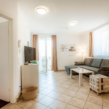 Panorama Das.schiller Aparthotel