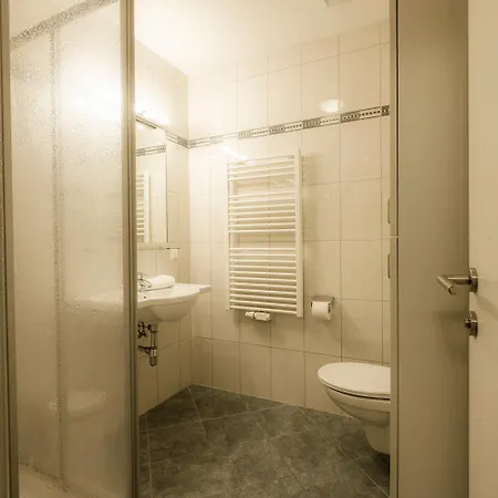 Panorama Das.schiller Bad Gastein