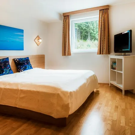 Panorama Das.schiller Apartment *