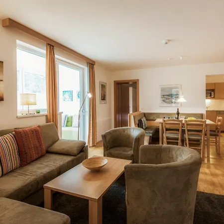 Panorama Das.schiller Apartament Bad Gastein