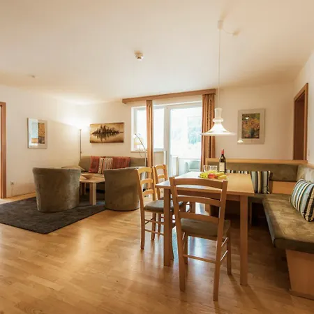 Apartament Panorama Das.schiller *