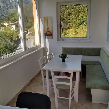 Panorama Das.schiller Apartment *