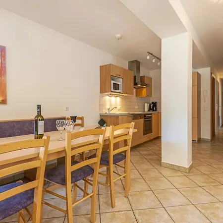 Apartament Panorama Das.schiller Bad Gastein