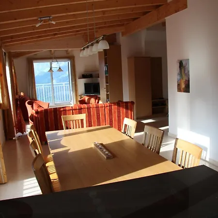 Panorama Das.schiller Apartament Bad Gastein