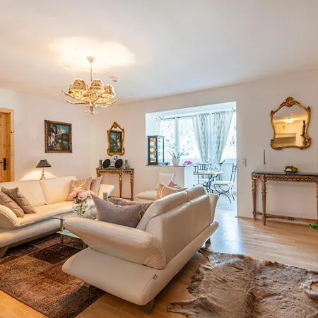 Panorama Das.schiller * Bad Gastein