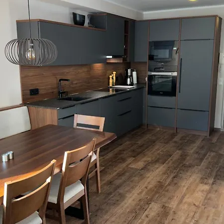 Apartament Panorama Das.schiller Bad Gastein