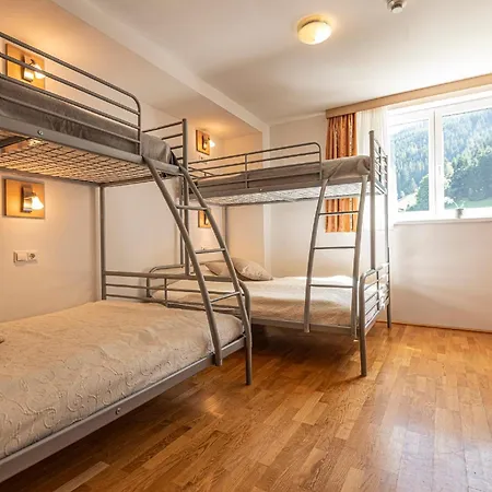 Panorama Das.schiller Apartament *