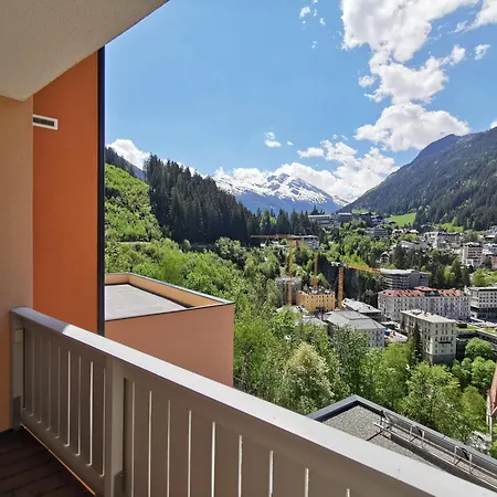 Panorama Das.schiller Apartmán
