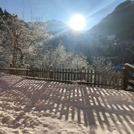 Panorama Das.schiller Apartament