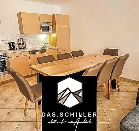 Panorama Das.schiller 4*