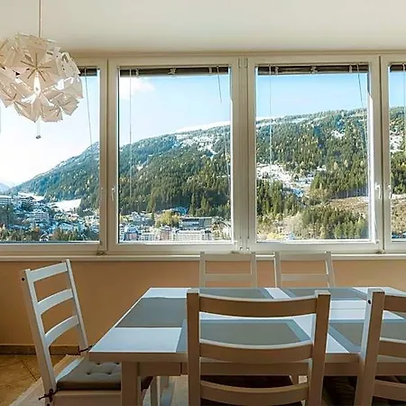 Panorama Das.schiller 4* Bad Gastein