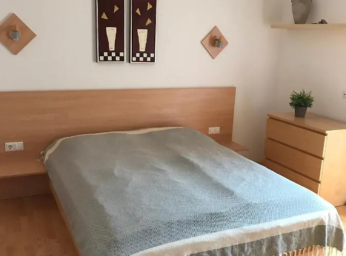 Panorama Das.schiller 公寓 巴德加斯坦