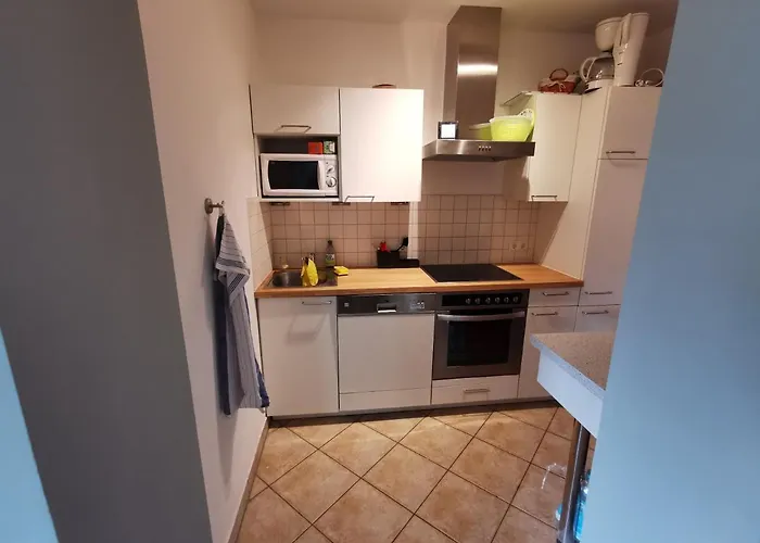 Panorama Das.schiller 公寓