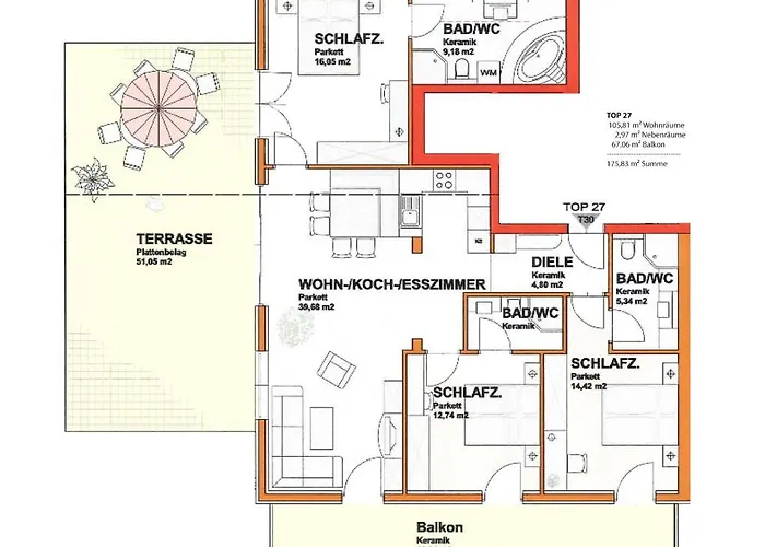 Panorama Das.schiller * 巴德加斯坦
