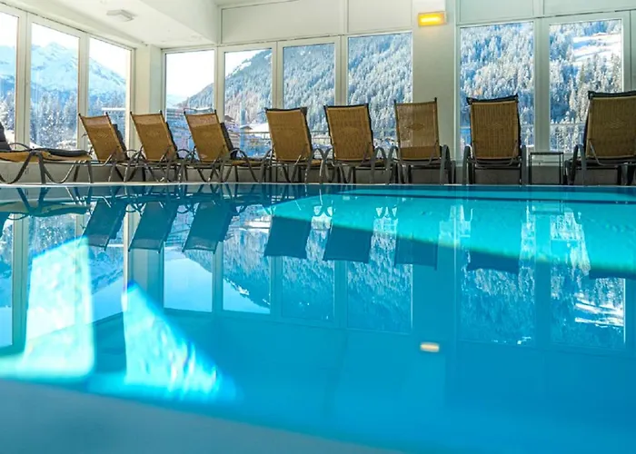 Apartment Panorama Das.schiller *