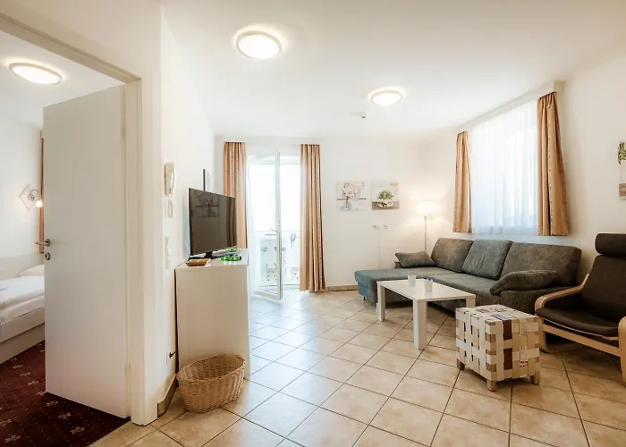 Panorama Das.schiller 公寓