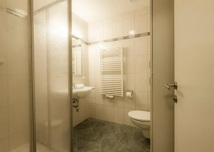 Panorama Das.schiller 巴德加斯坦